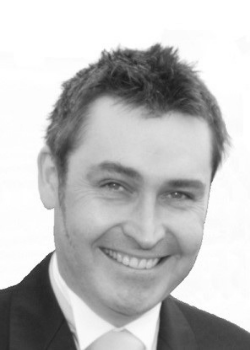 Neil Silke - website
