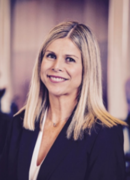 Sally McDow - website