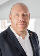 Adam Beck - website