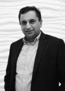 Farukh Aslam - website