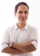Majid Sarvi - website