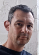 Murray James - website
