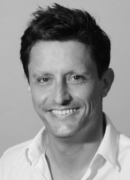 Peter Coman - website
