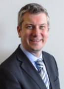 Richard Morrison - website
