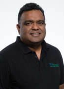 Verghese Jacob - website